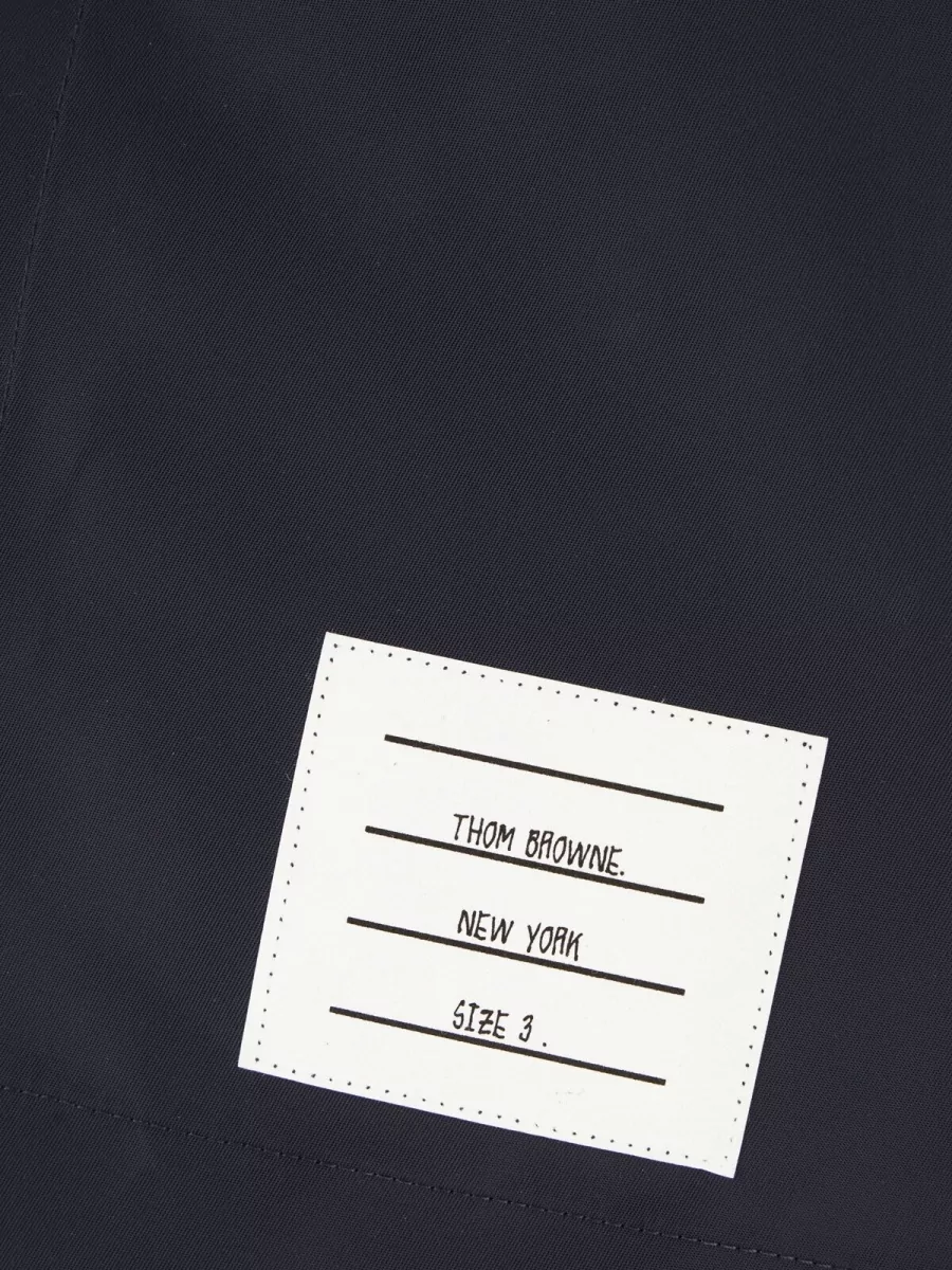 Thom Browne Nylon Jacket