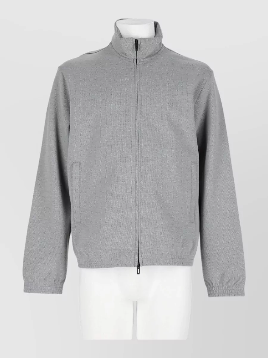 Emporio Armani lightweight jacket