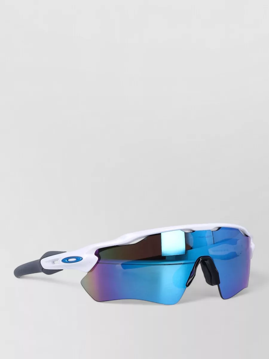Oakley Acetate Shield Sunglasses
