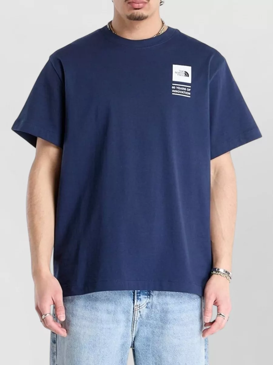 The North Face Cotton Short-Sleeve T-Shirt