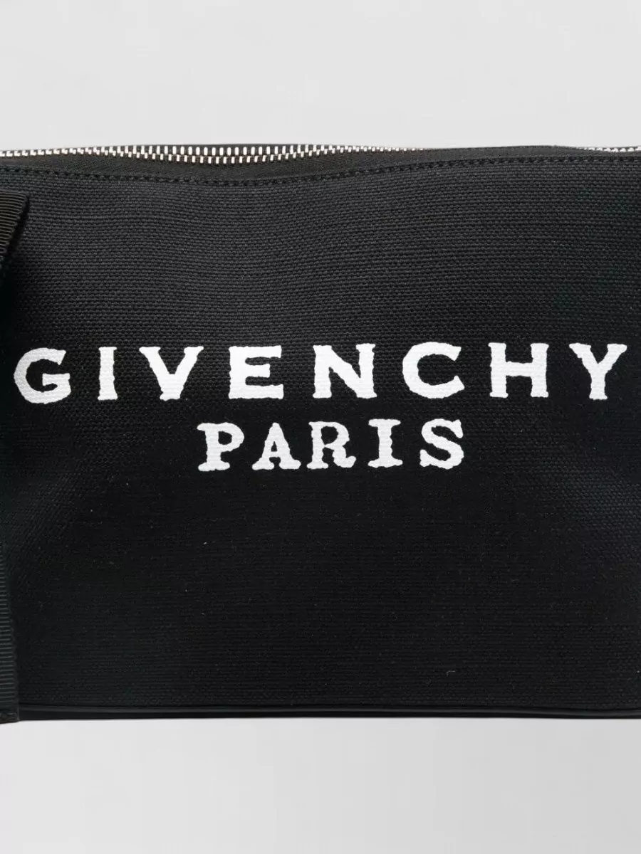 Givenchy Chic Clutch Bag Bow Detail