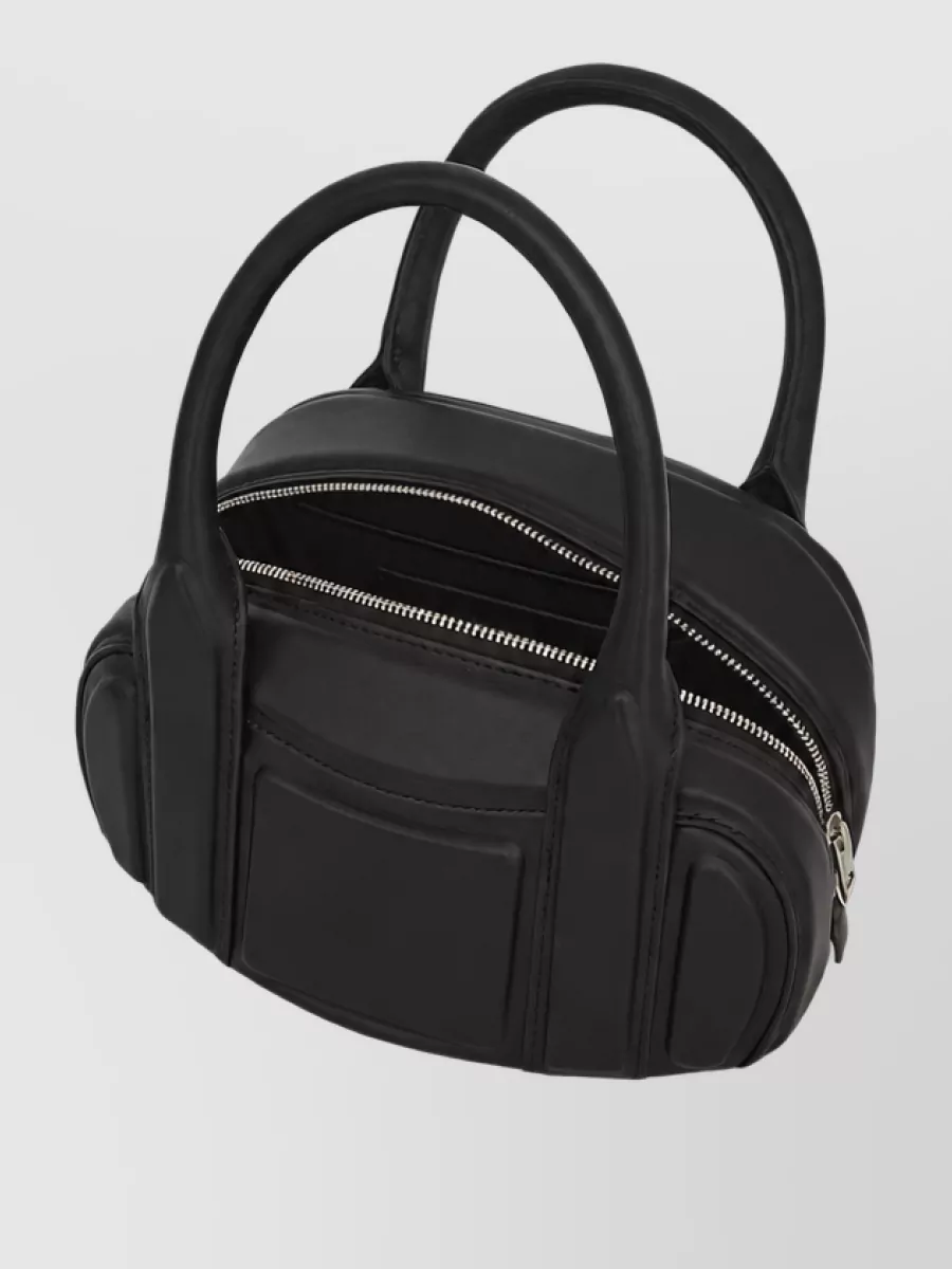 Alexander Wang Mini Leather Shoulder Bag