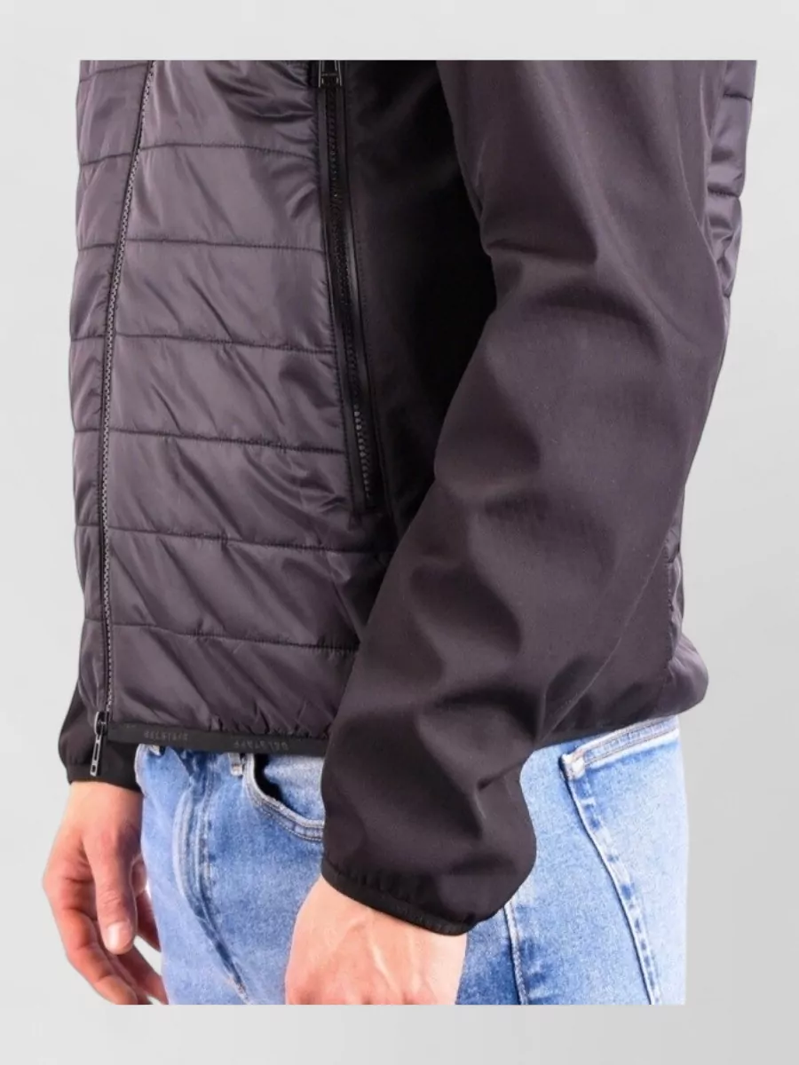 Belstaff Puffer Coat