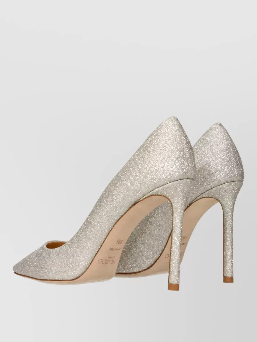 Jimmy Choo High Heel Pumps