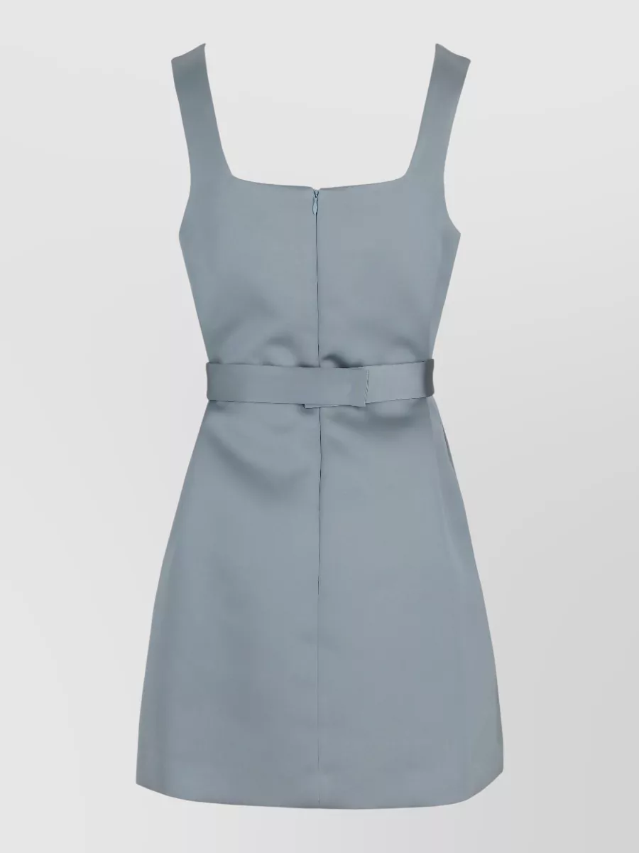 Parosh Mini Dress