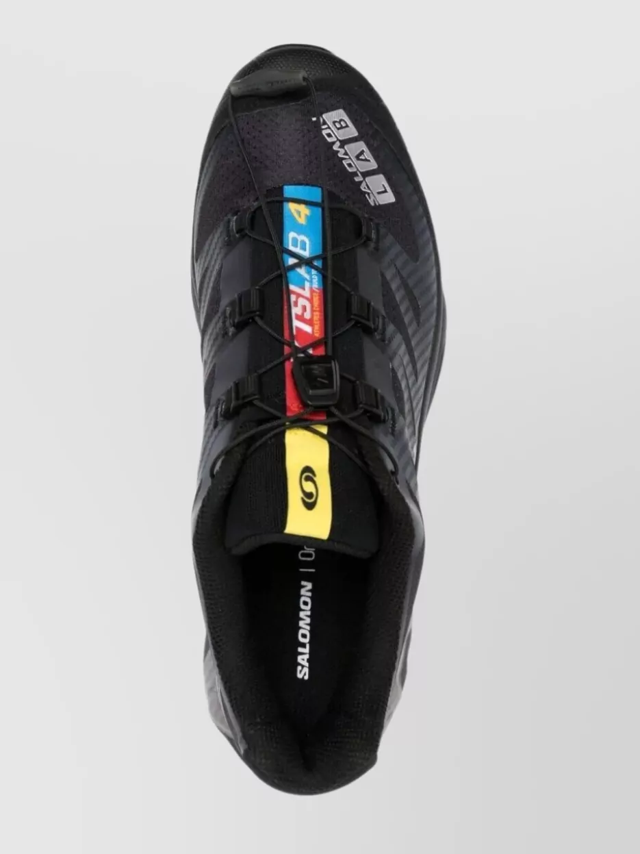 Salomon "Xt-4 Og" Sneakers Featuring Mesh Panels