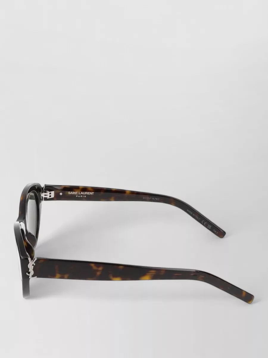Saint Laurent Acetate Sunglasses