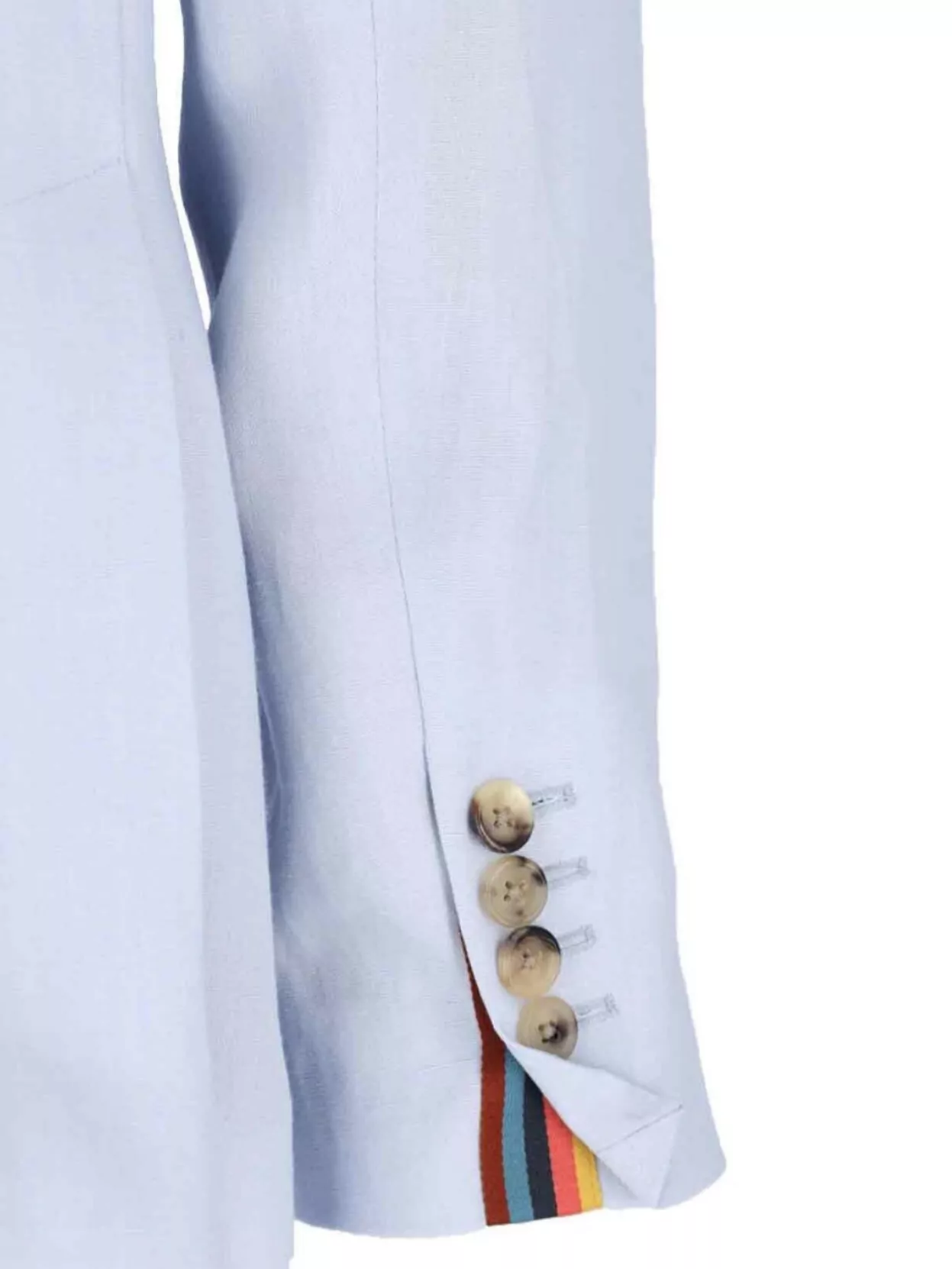 Paul Smith Tailored Jacket Notched Lapel