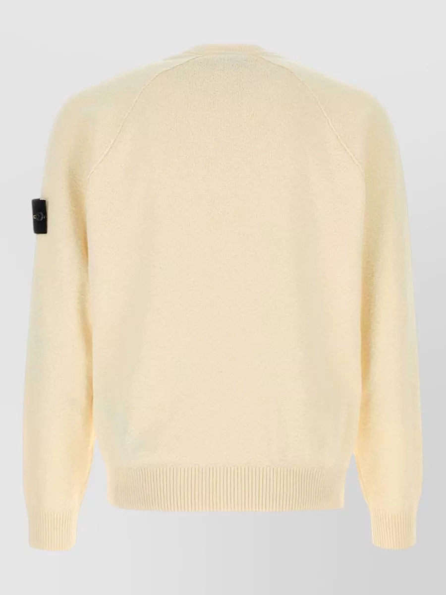 Stone Island Cotton Sweater