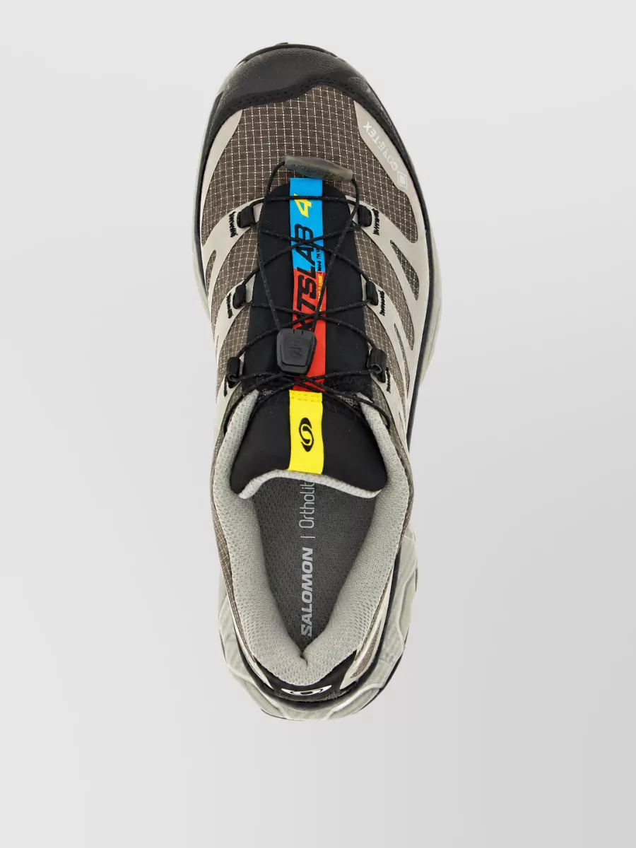 Salomon Xt-4 Og Gtx Low-Top Sneakers