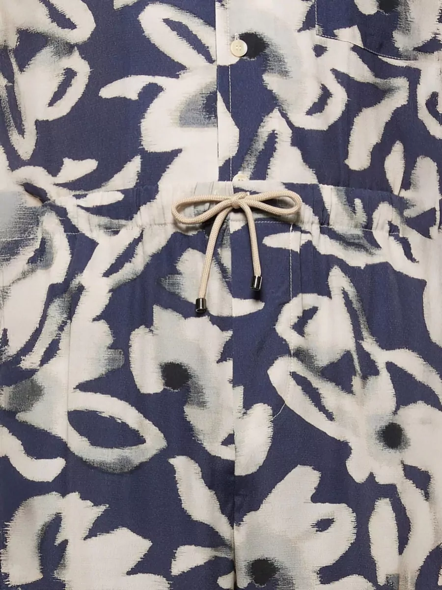 Laneus Swim Shorts