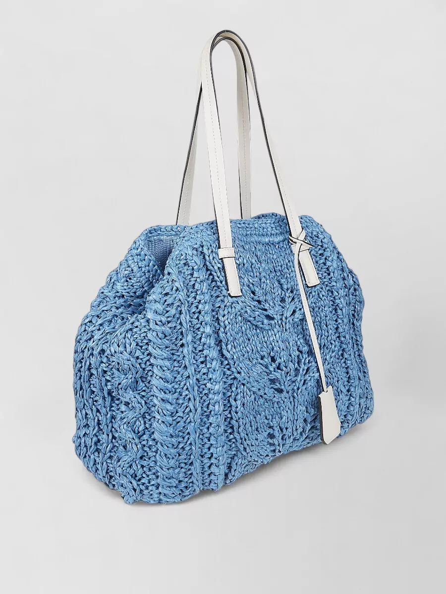 Ermanno Scervino Shoulder Bag