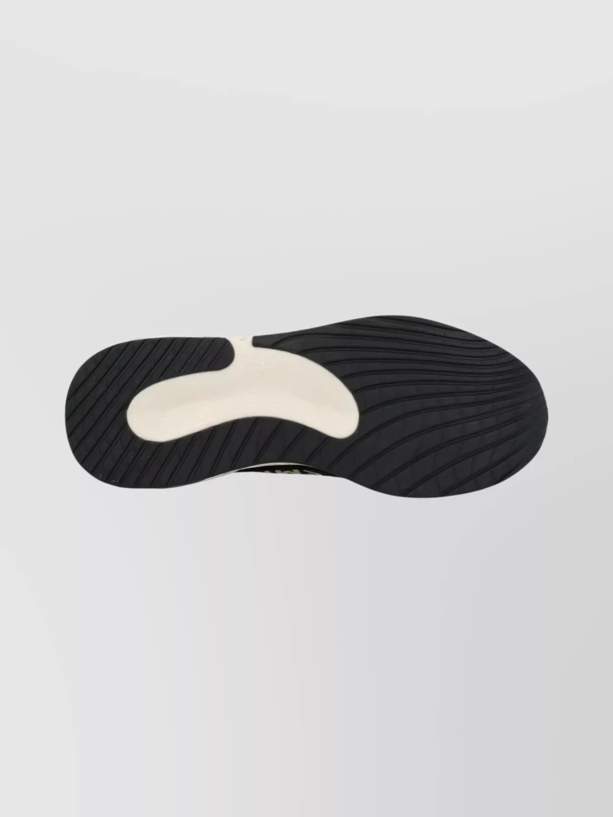 Premiata Sneakers With Chunky Sole And Suede Accents