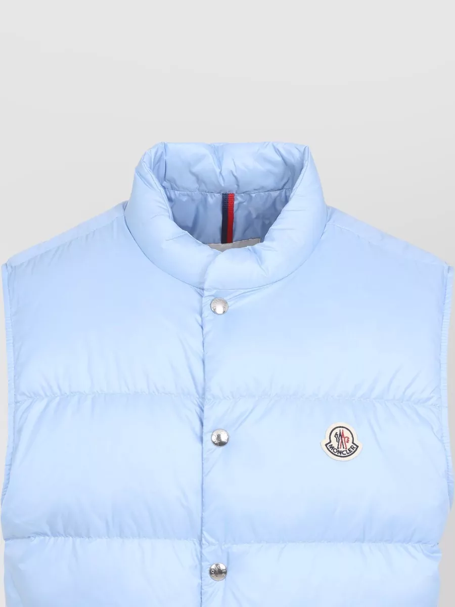 Moncler Down Padded Vest