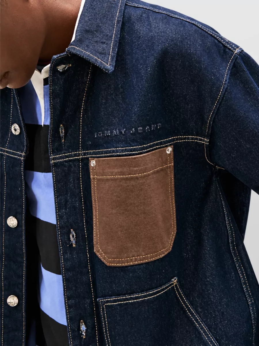 Tommy Hilfiger Denim Jacket