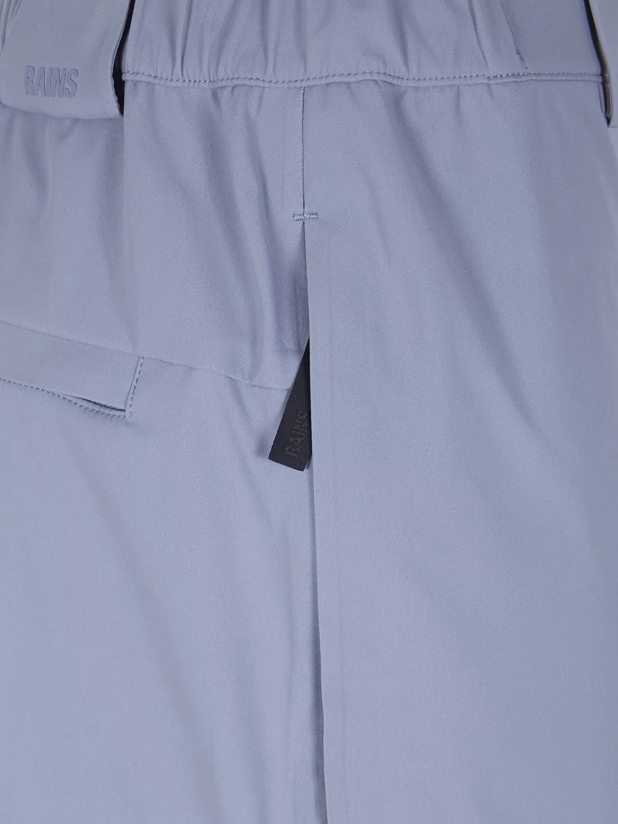 Rains Suva Hardshell Regular Trousers