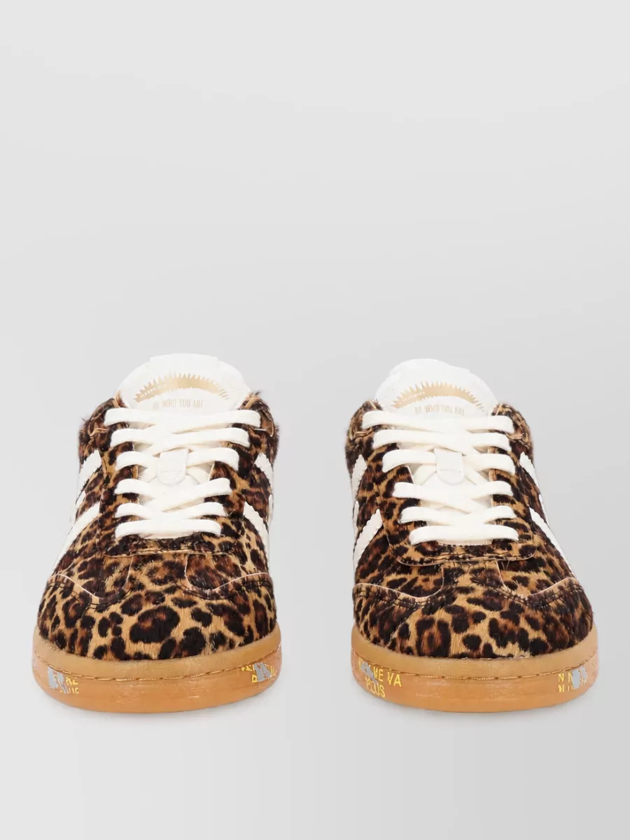 Premiata Low-Top Sneakers