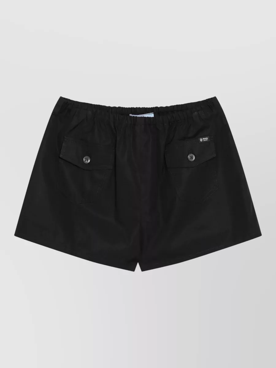 Prada Pyjama Bottoms