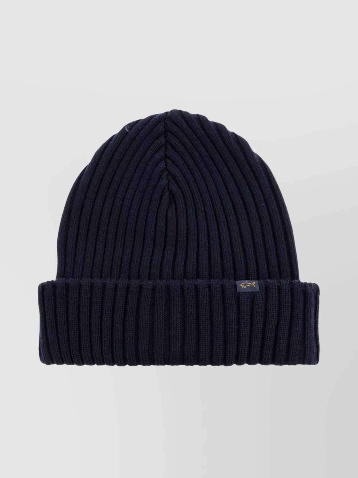 Paul & Shark wool beanie