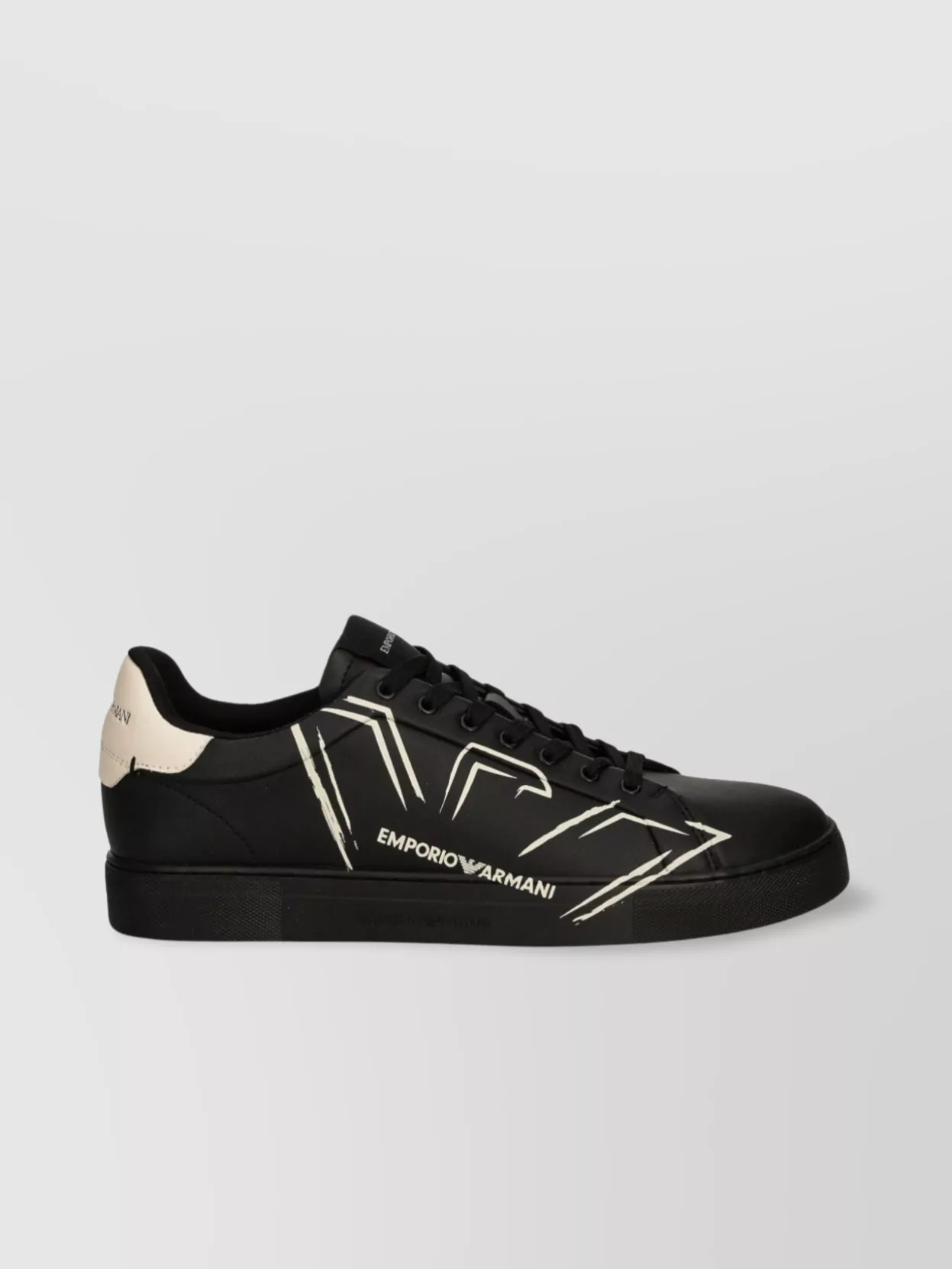 adidas gazelle silver green womens Armani Exchange Men's Black Trainers Polyester  HIPPO US Brands