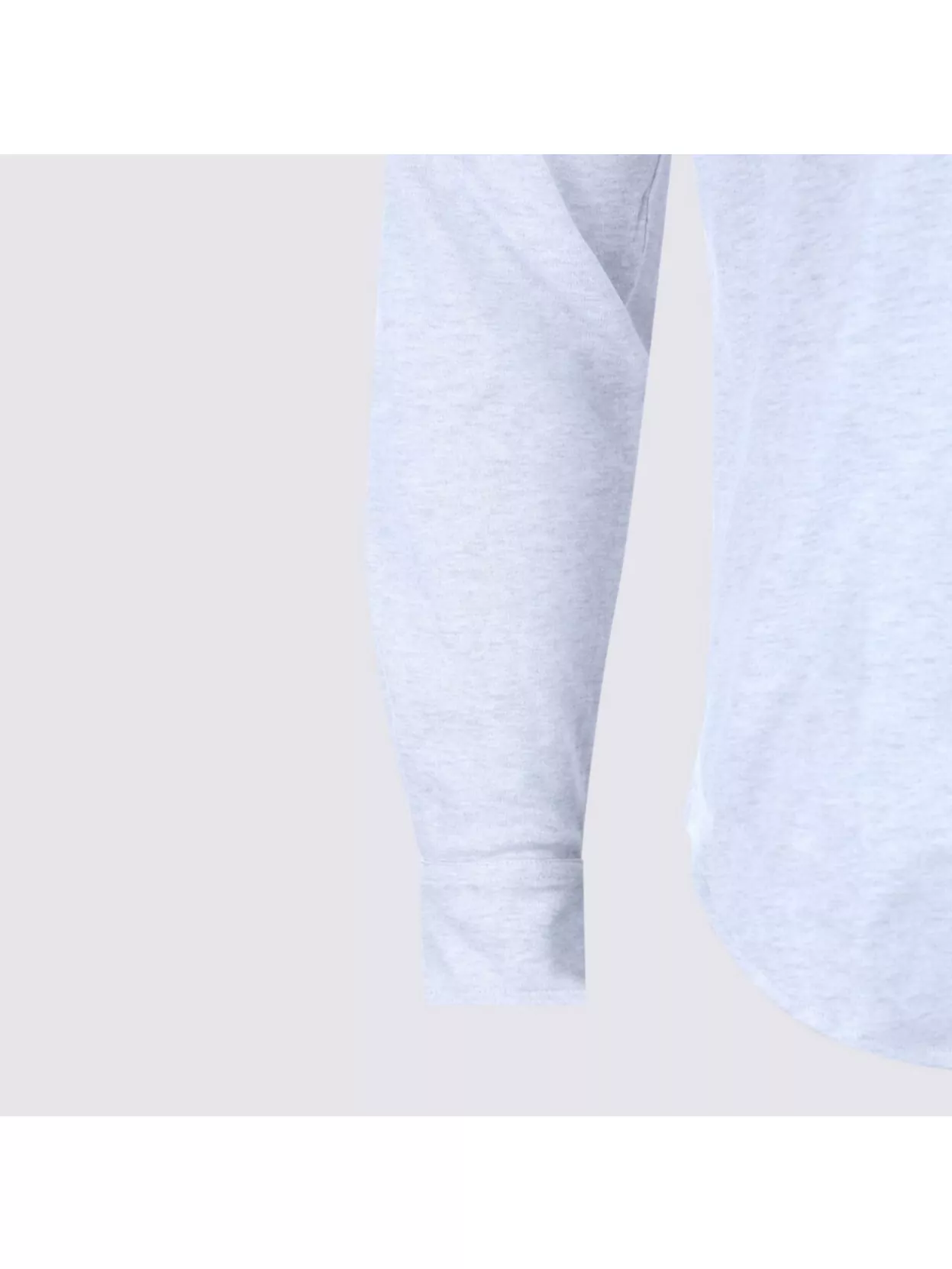 Eleventy Relaxed Button-Down Collar Long Sleeve Shirt