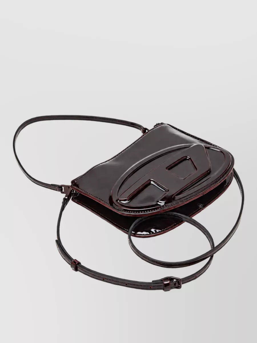 Diesel 1Dr Cross-Body Bag