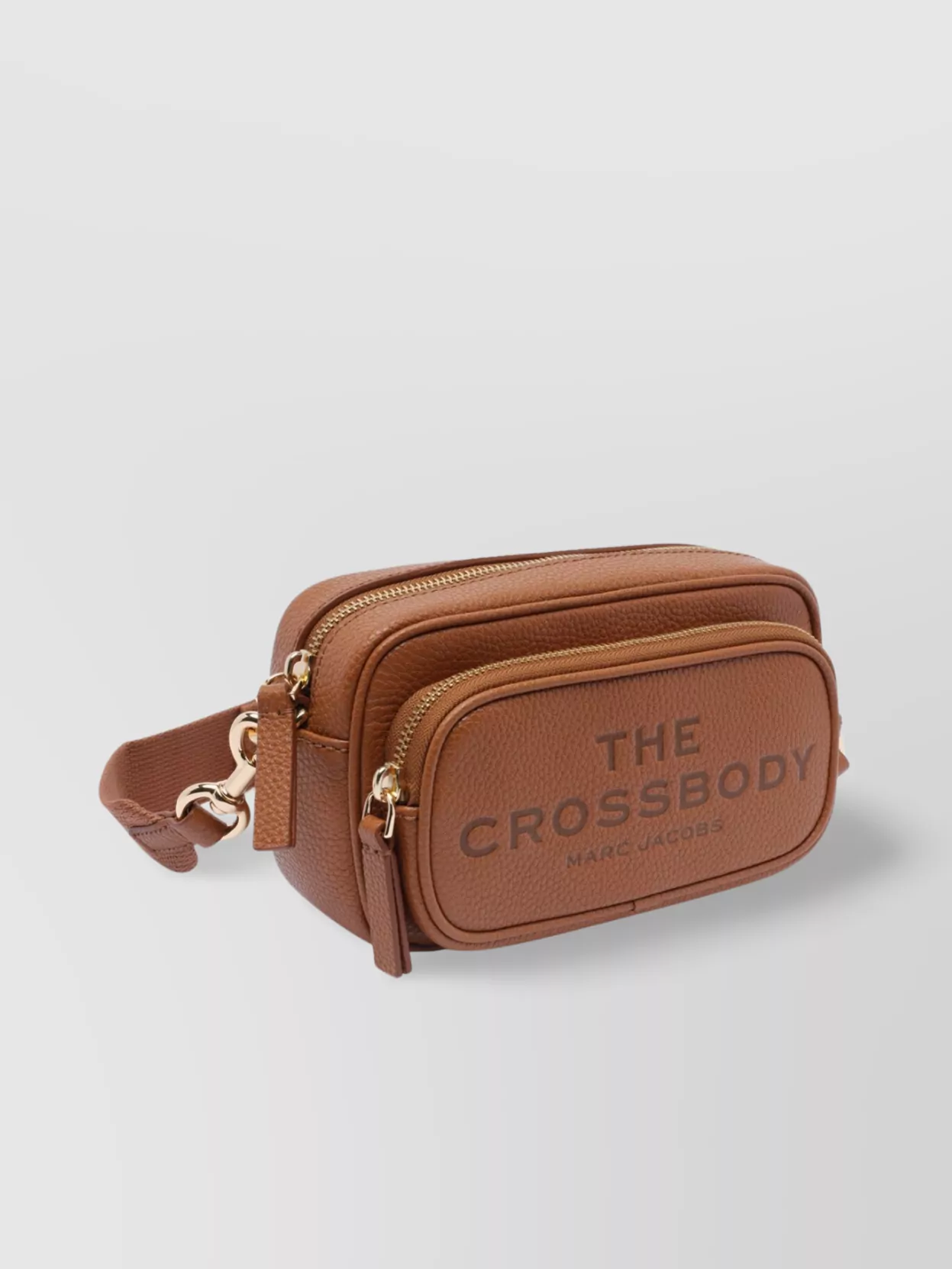 Marc Jacobs Adjustable Strap Crossbody Bag