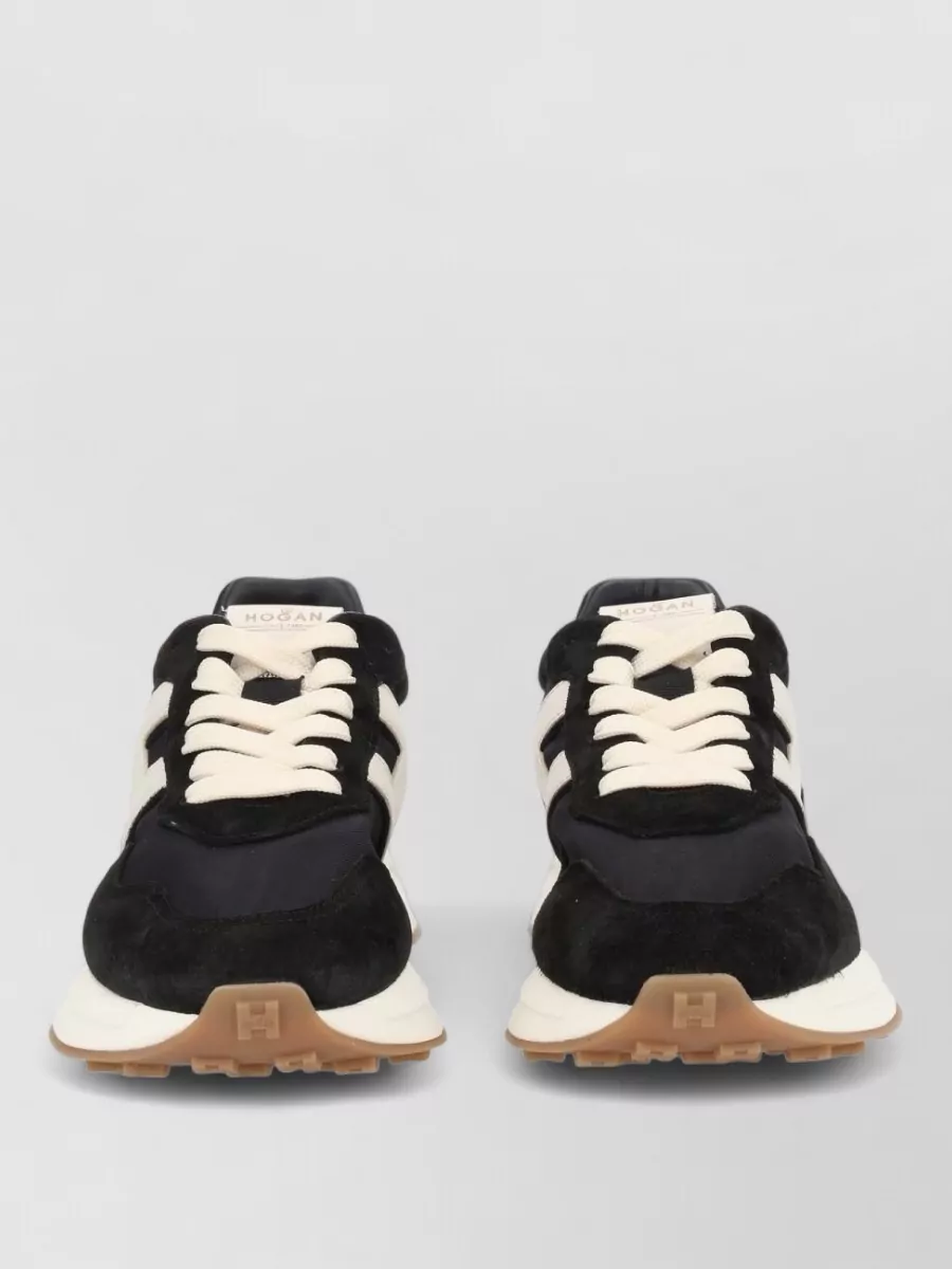 Hogan Low-Top Sneakers