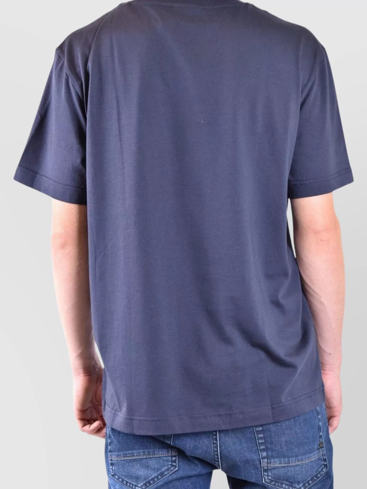 Missoni Crew Neck Short Sleeves T-Shirts