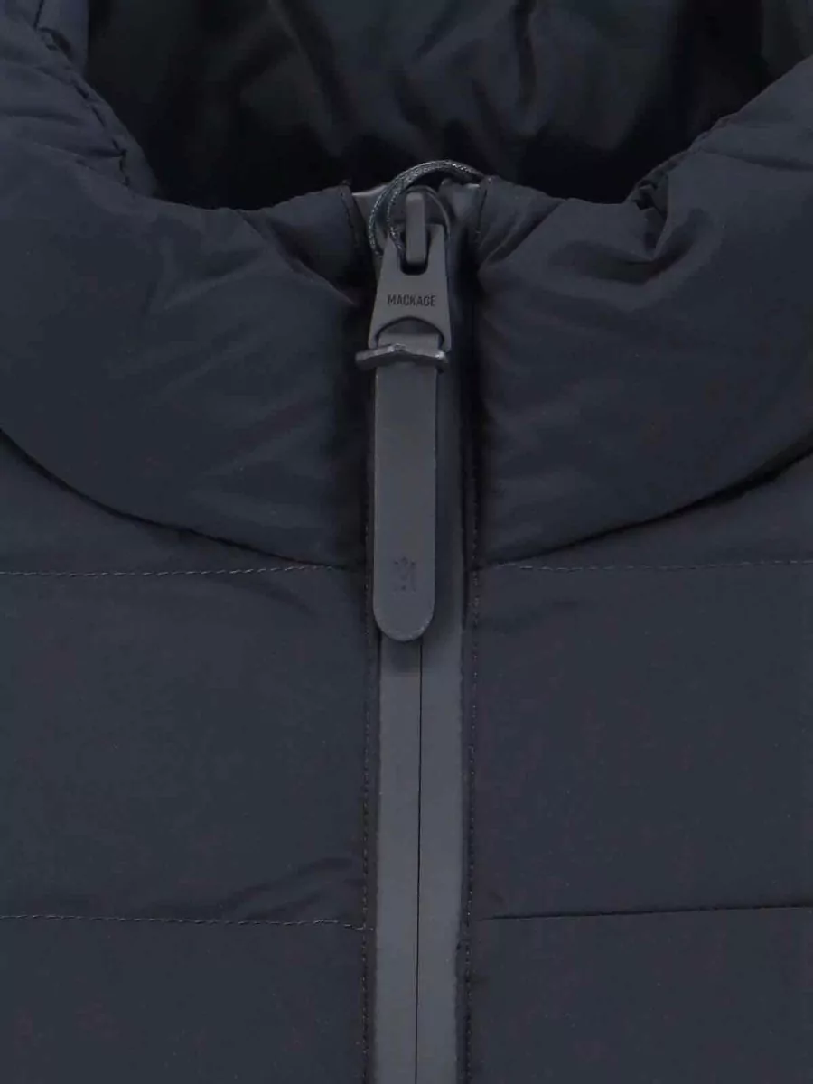 Mackage Single Breasted Coat