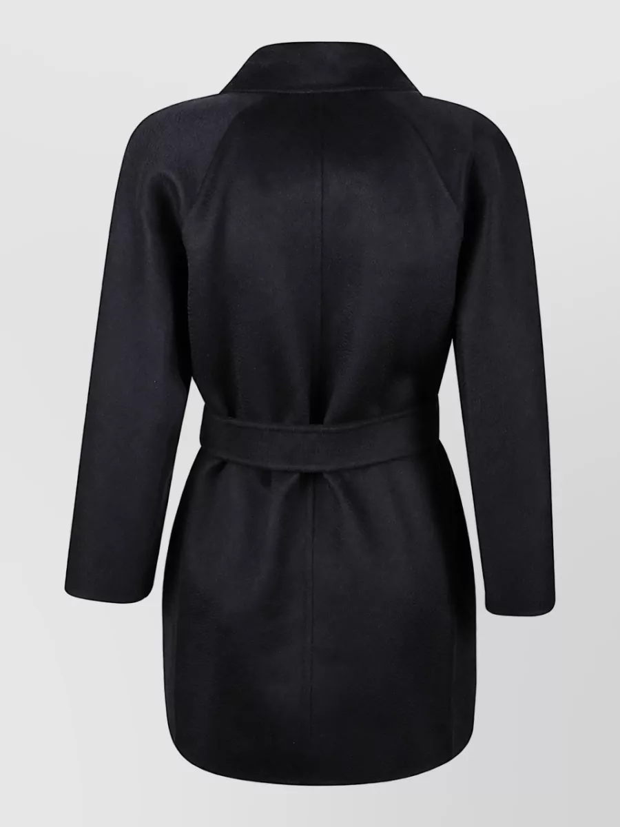 Max Mara Fitted Jacket