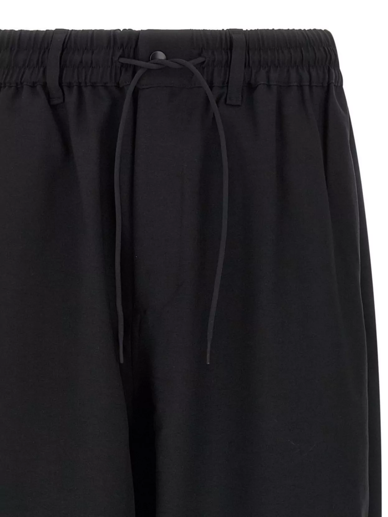 Y-3 Sport Uniform Trousers Pockets