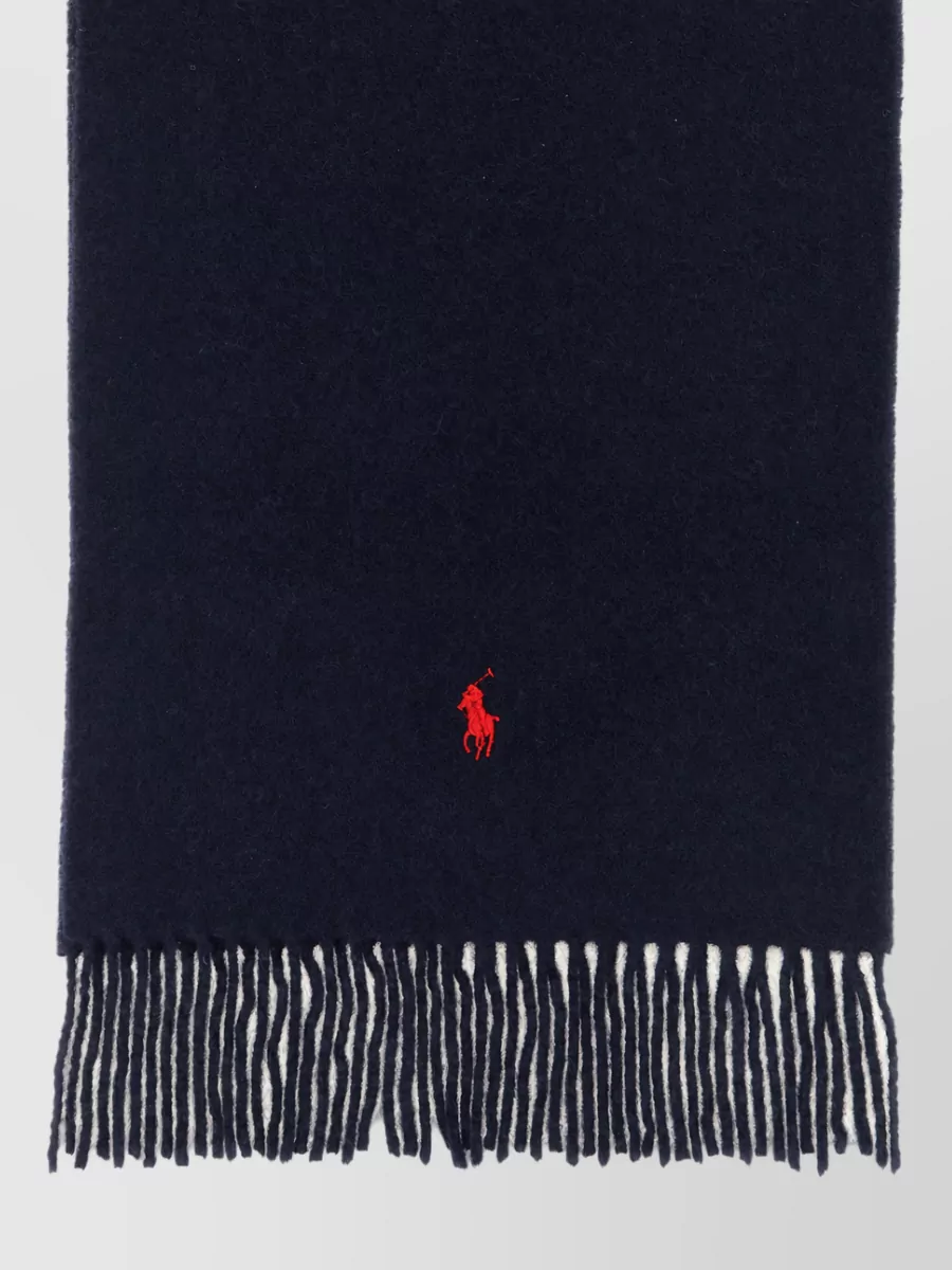 Polo Ralph Lauren pony scarf