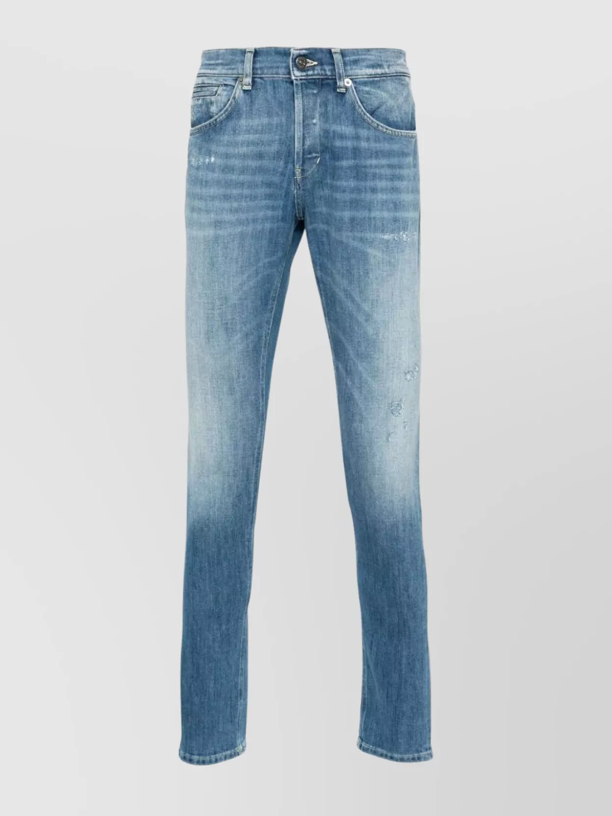Dondup skinny trousers