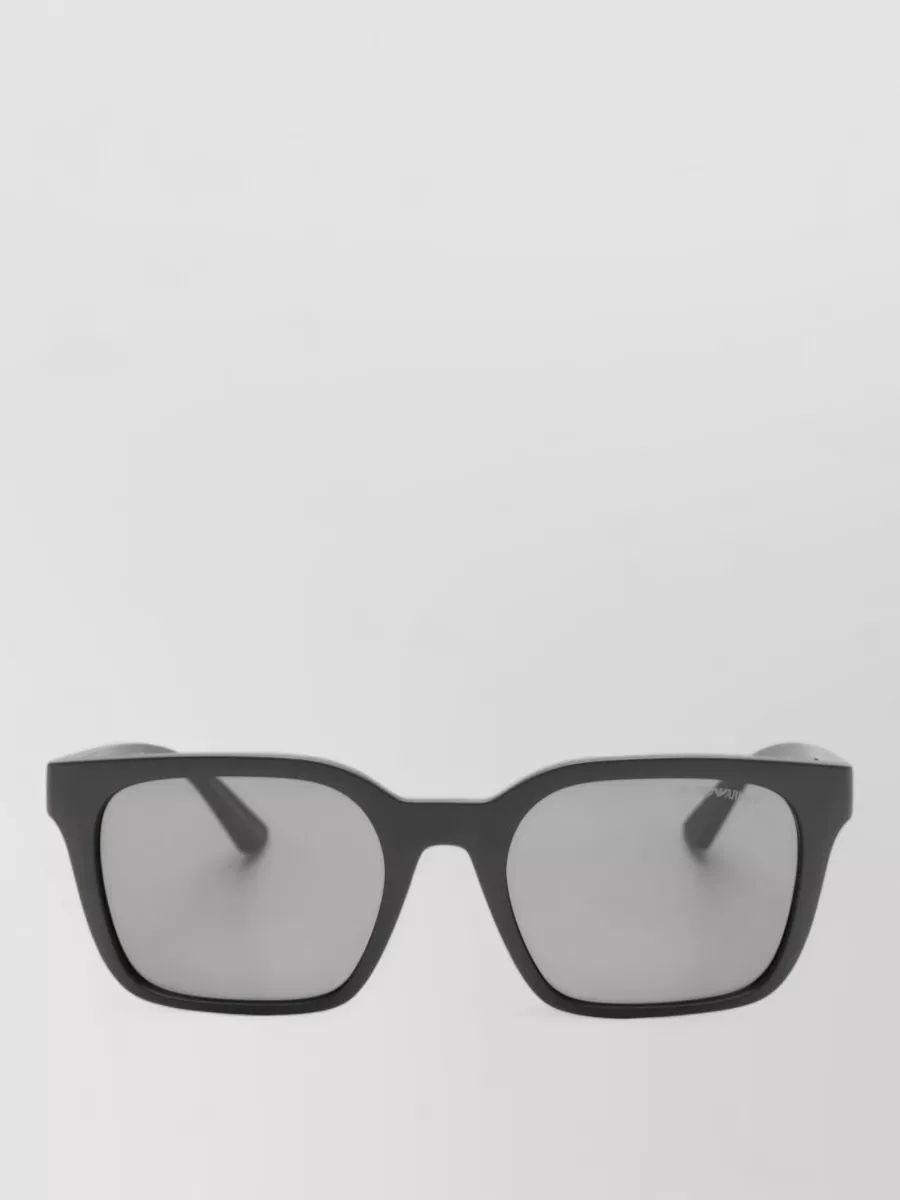 Emporio Armani Square Sunglasses