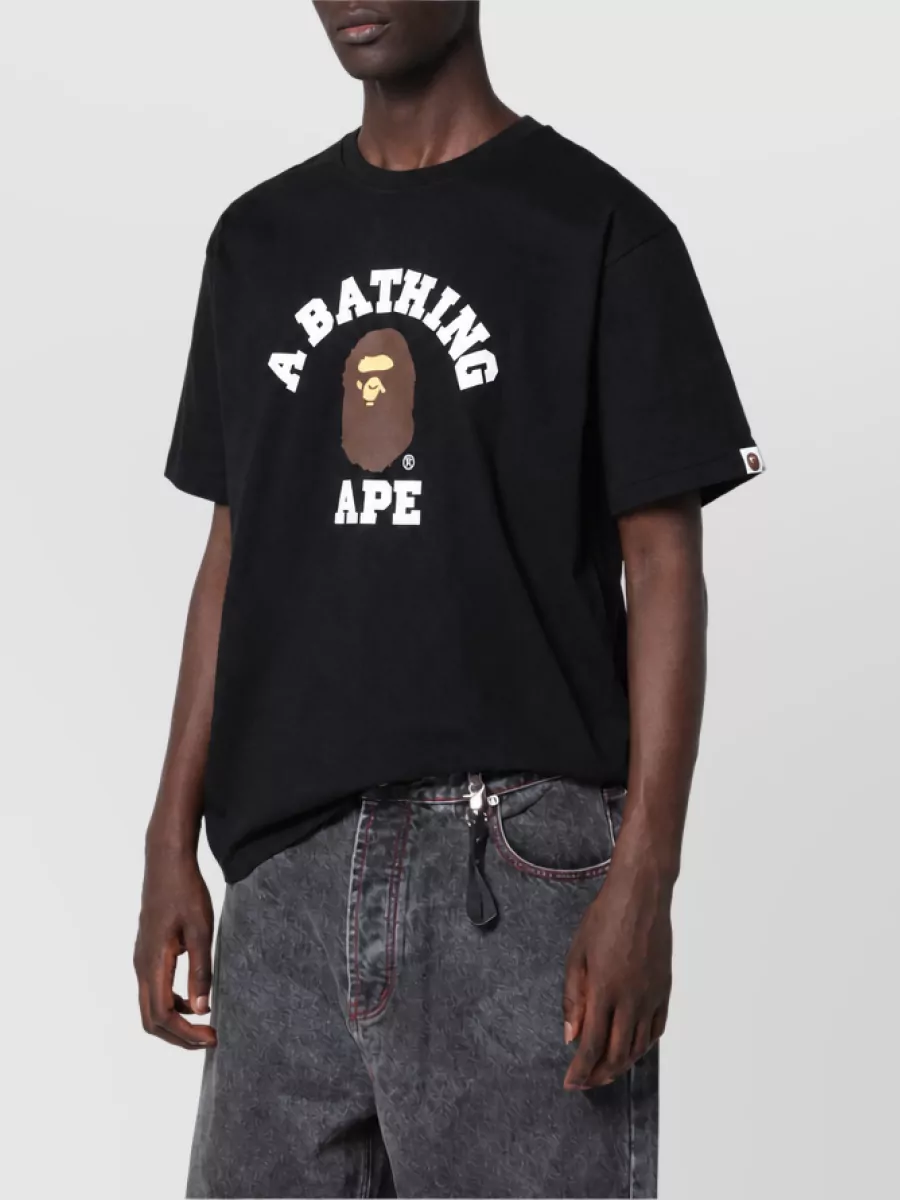 Bape shirt