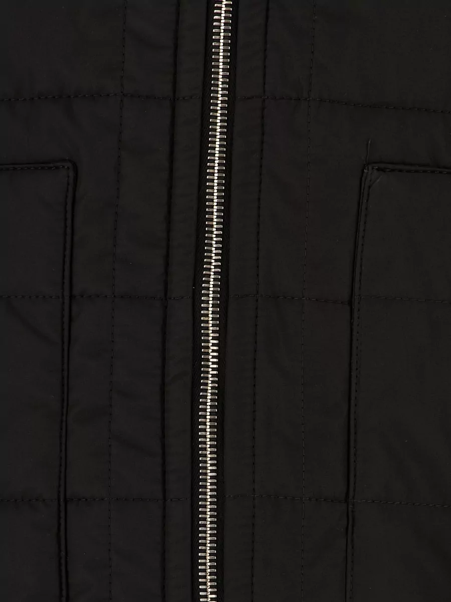 Givenchy Puffer Coat