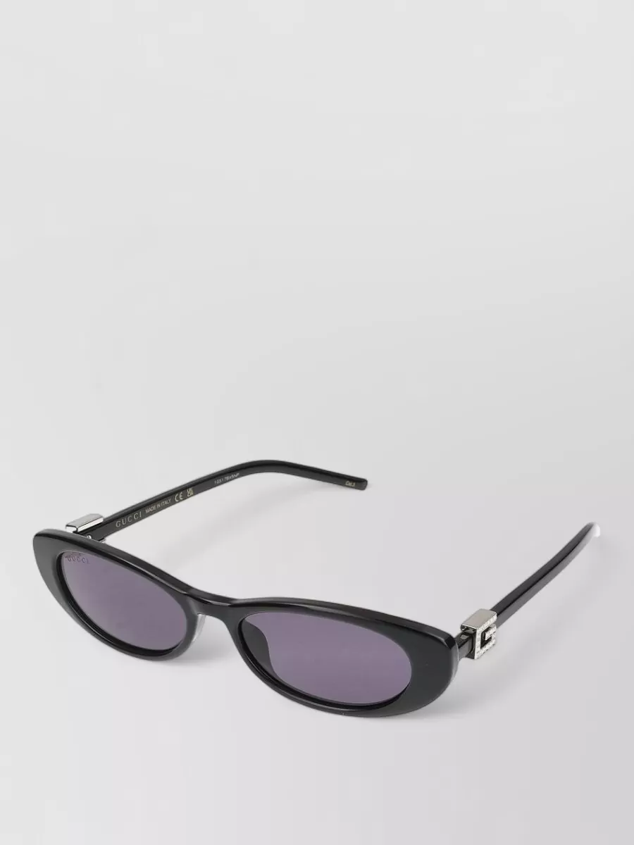 Gucci Square Sunglasses