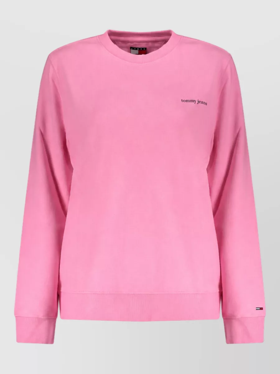 Tommy Hilfiger cotton sweatshirt
