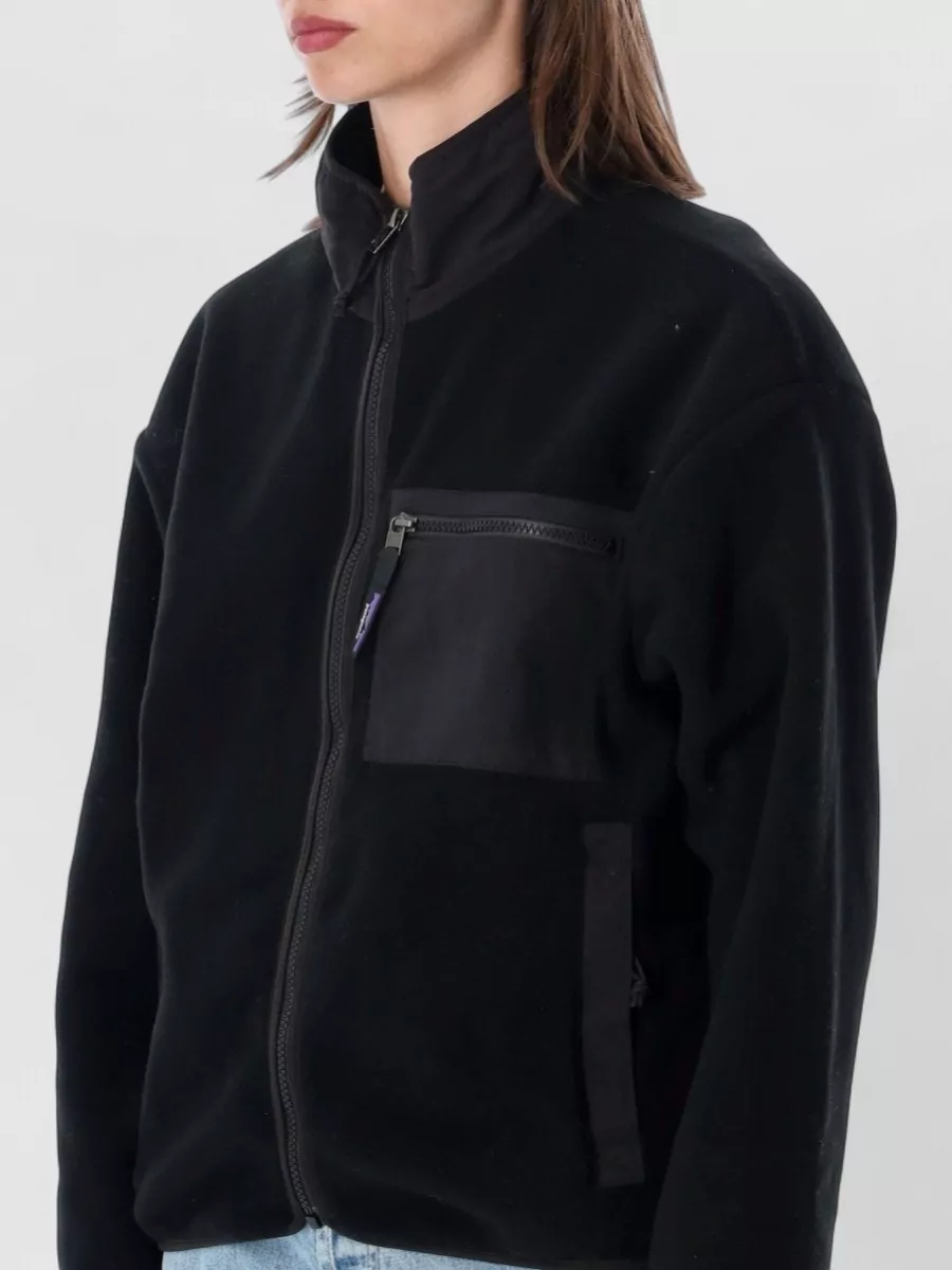 Patagonia Fleece Jacket