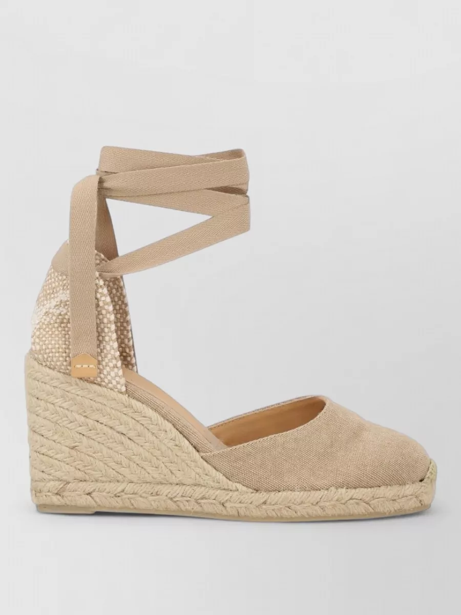 Castaner Cute Espadrilles
