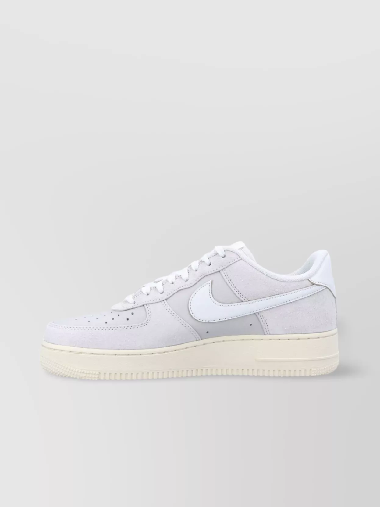 Nike Force 1 07 Lx Air Low-top Sneakers