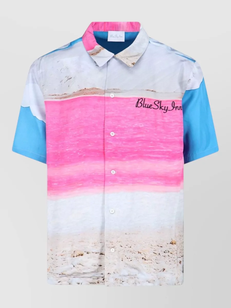 Blue Sky Inn Shirt