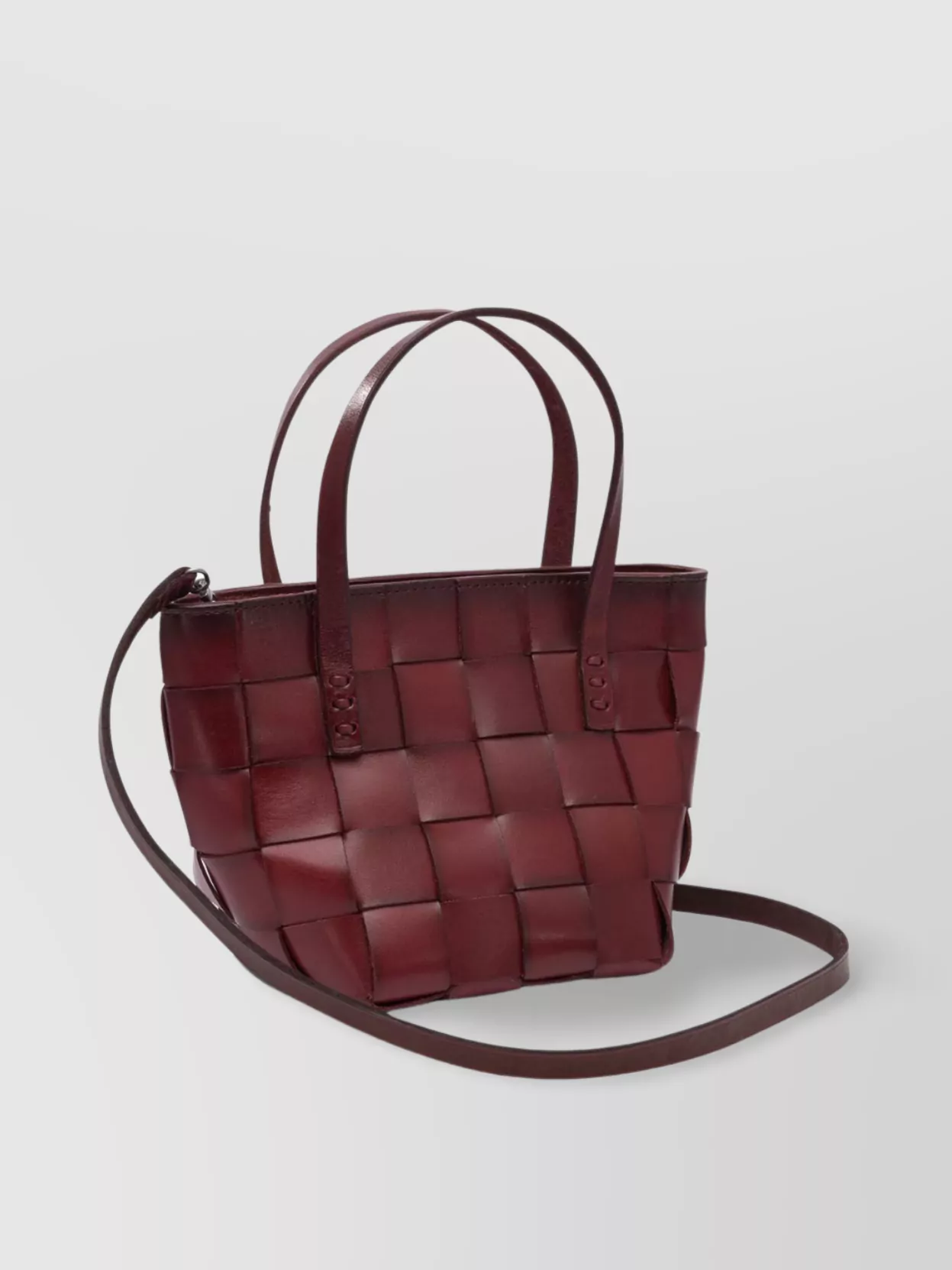 DRAGON DIFFUSION MINI JAPAN HANDBAG DETACHABLE STRAP