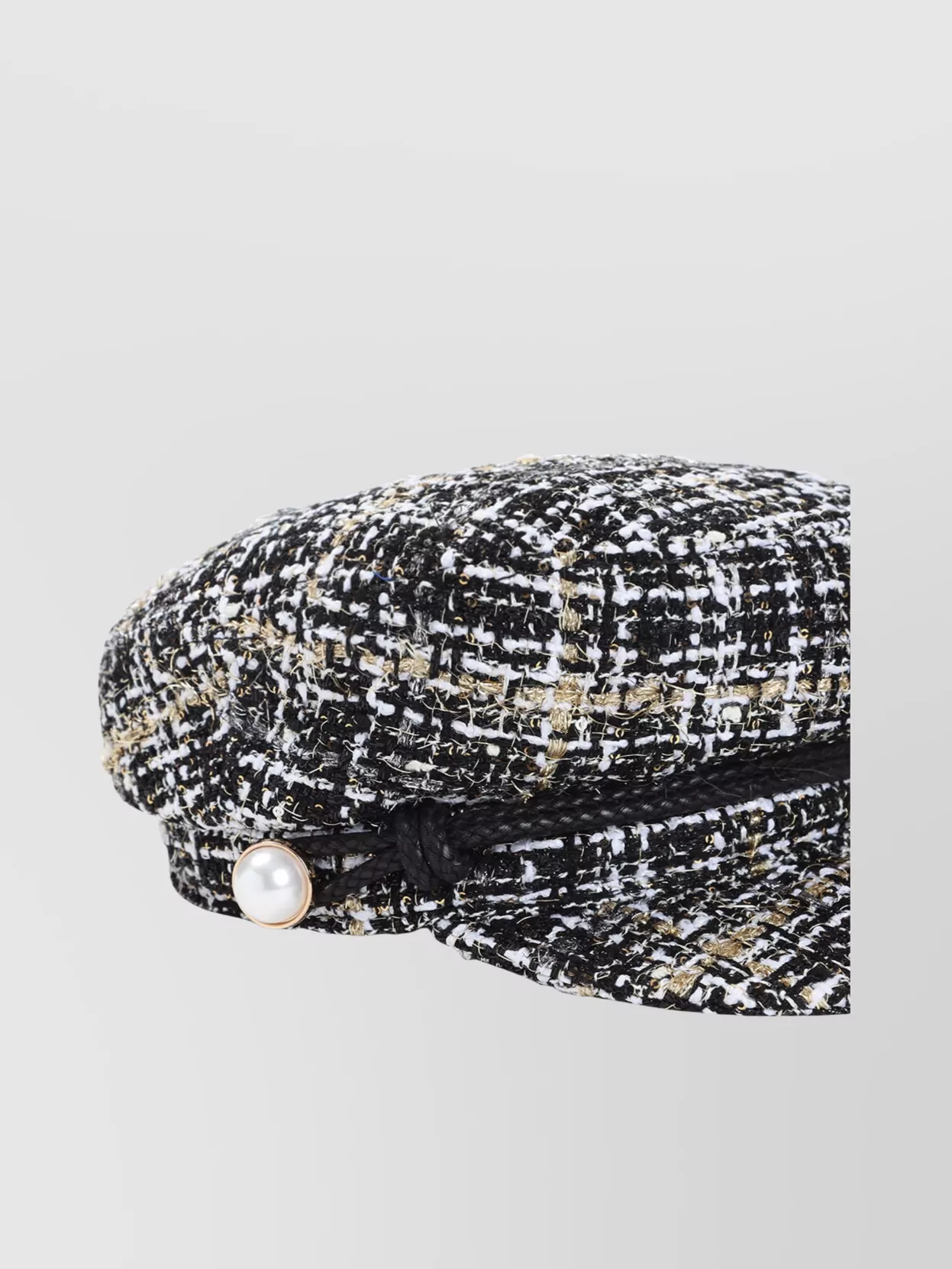 Maison Michel New Abby Sailor Hat
