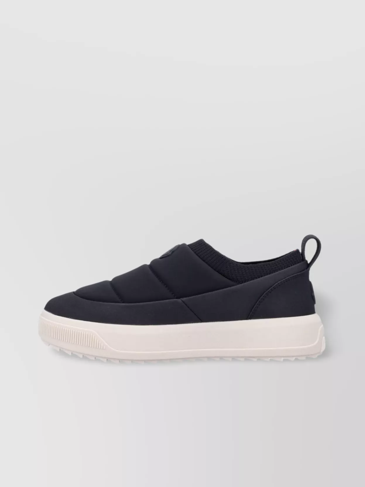 Moncler Pulse Slipon Low Top Sneakers