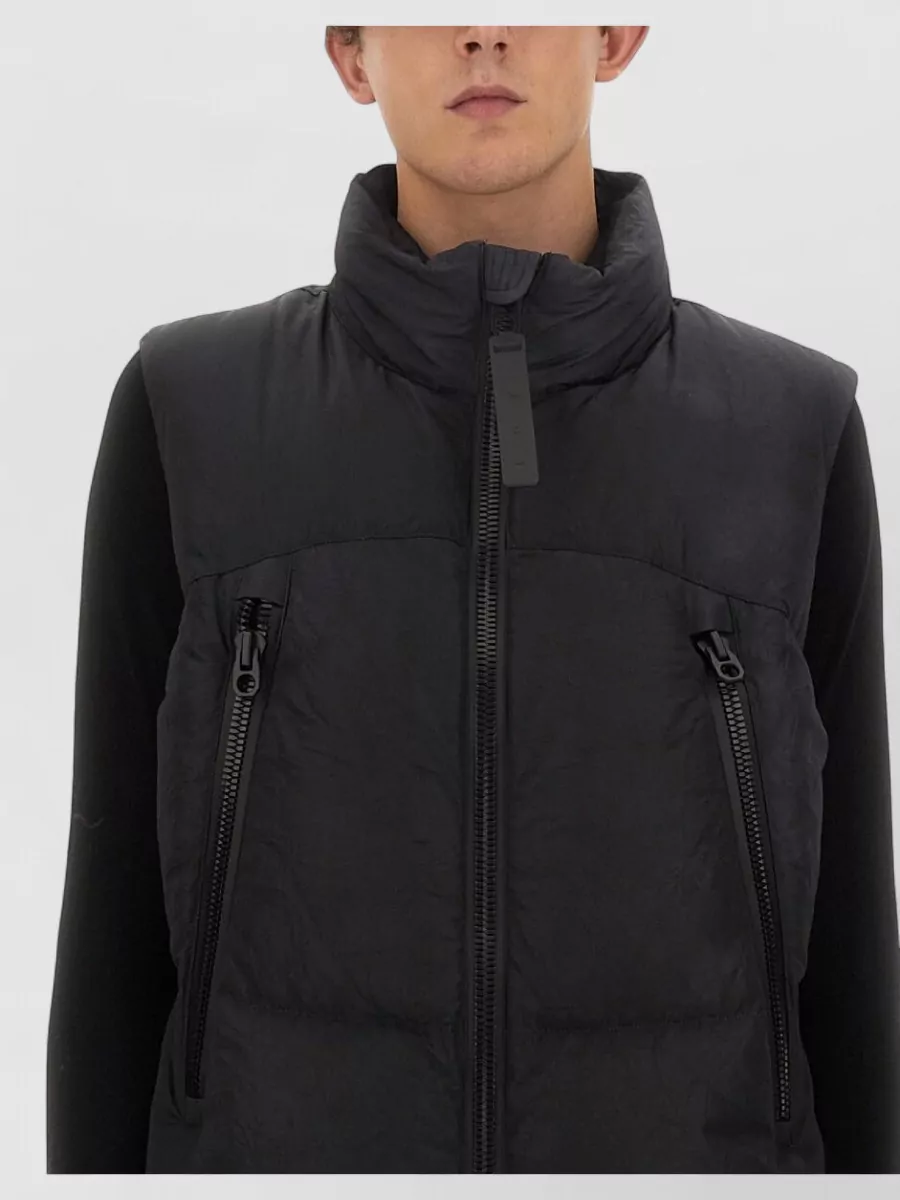 Jg1 Regular-Fit Gilet