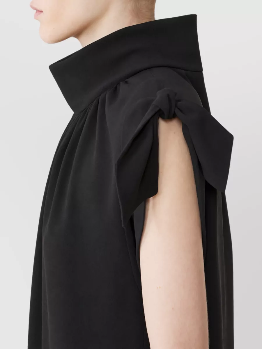 Lanvin Midi Dress