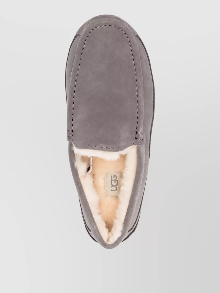 Ugg Leather Loafers