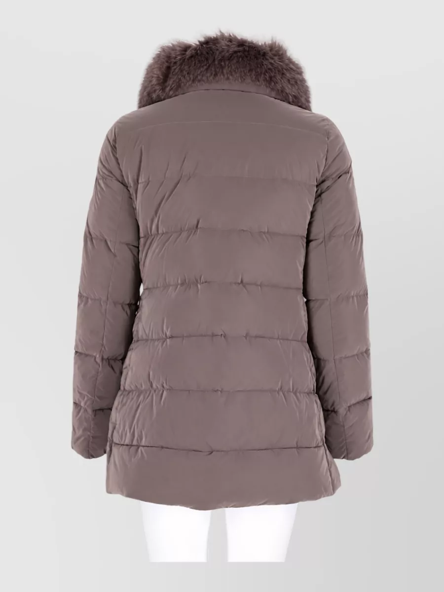 Moorer Puffer Jacket